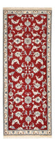 Nain - 12la Rug 198x77cm - Persian Rugs