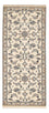 Runner Perser Rug - Nain - 182 x 79 cm - beige