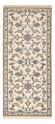 Nain - 12la Rug 182x79cm - Persian Rugs