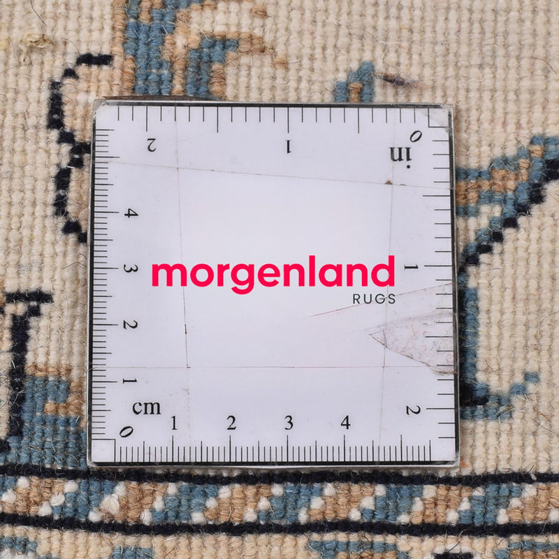 Runner Perser Rug - Nain - 182 x 79 cm - beige