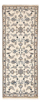 Nain - 12la Rug 200x80cm - Persian Rugs
