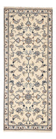 Nain - 12la Rug 193x80cm - Persian Rugs