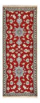 Nain - 12la Rug 209x80cm - Persian Rugs
