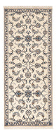 Nain - 12la Rug 190x80cm - Persian Rugs