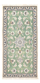 Nain - 12la Rug 139x66cm - Persian Rugs