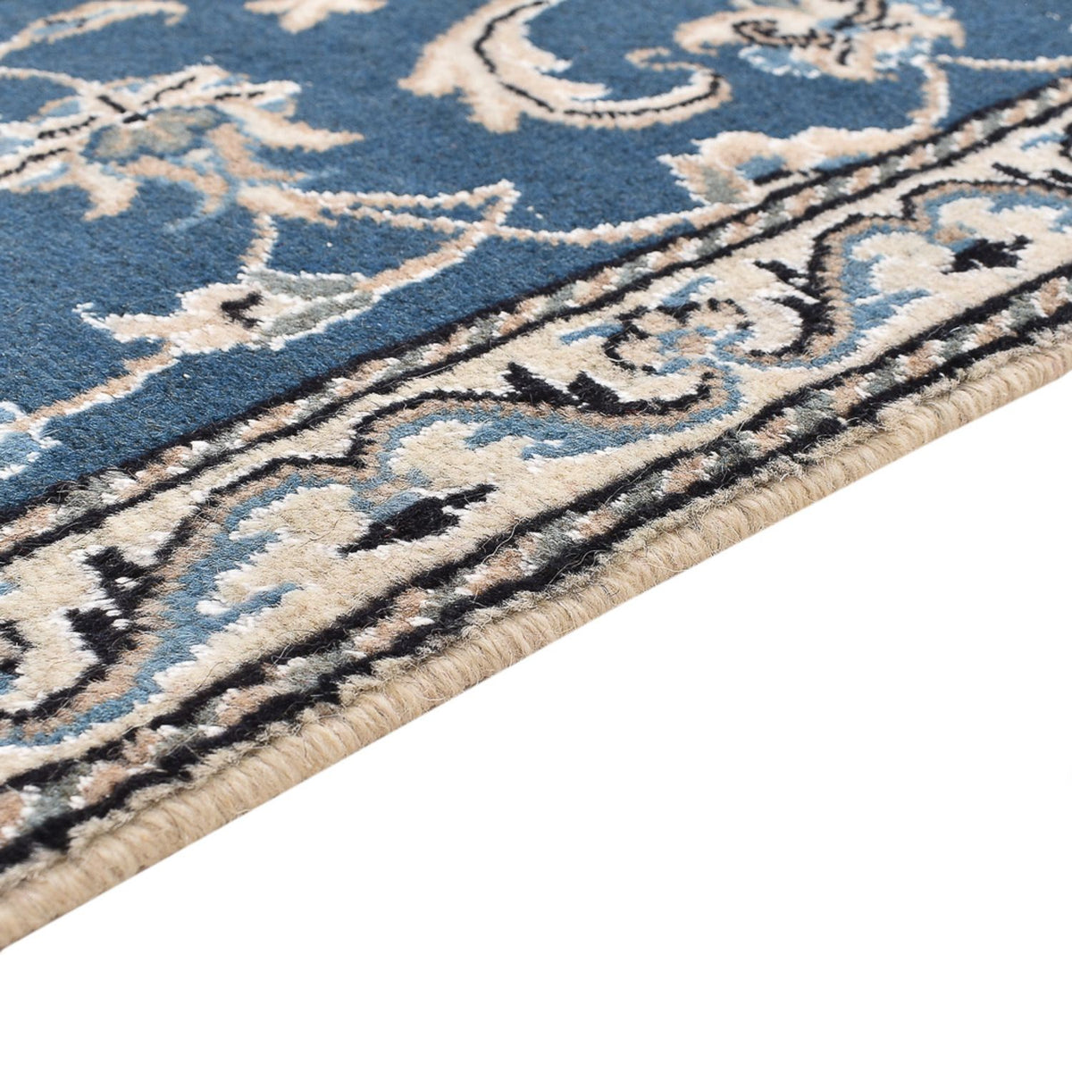 Nain - 12La Rug 68x146cm - Persian Rugs