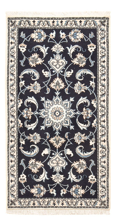 Nain - 12La Rug 70x136cm - Persian Rugs