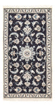 Nain - 12La Rug 70x136cm - Persian Rugs