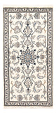Nain - 12la Rug 143x70cm - Persian Rugs