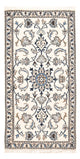 Nain - 12la Rug 141x69cm - Persian Rugs