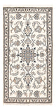 Nain - 12la Rug 136x67cm - Persian Rugs