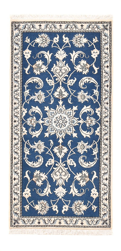 Nain - 12La Rug 68x140cm - Persian Rugs