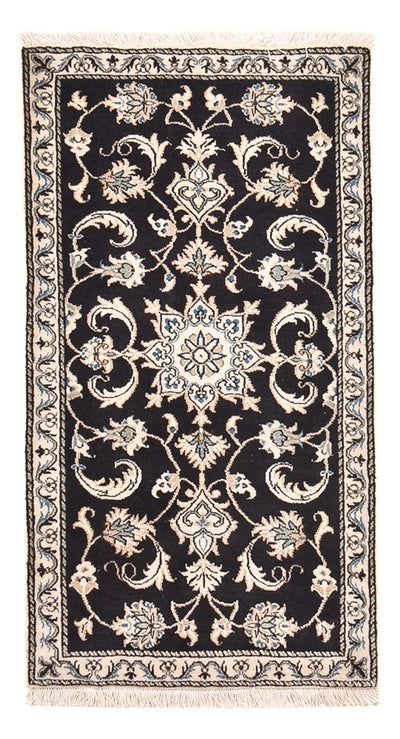 Nain - 12La Rug 70x136cm - Persian Rugs