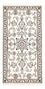 Perser Rug - Nain - 143 x 70 cm - light blue