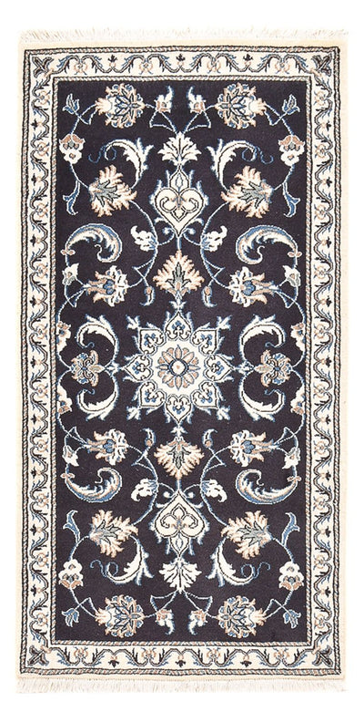 Nain - 12La Rug 70x140cm - Persian Rugs