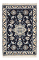 Nain - 12la Rug 90x60cm - Persian Rugs