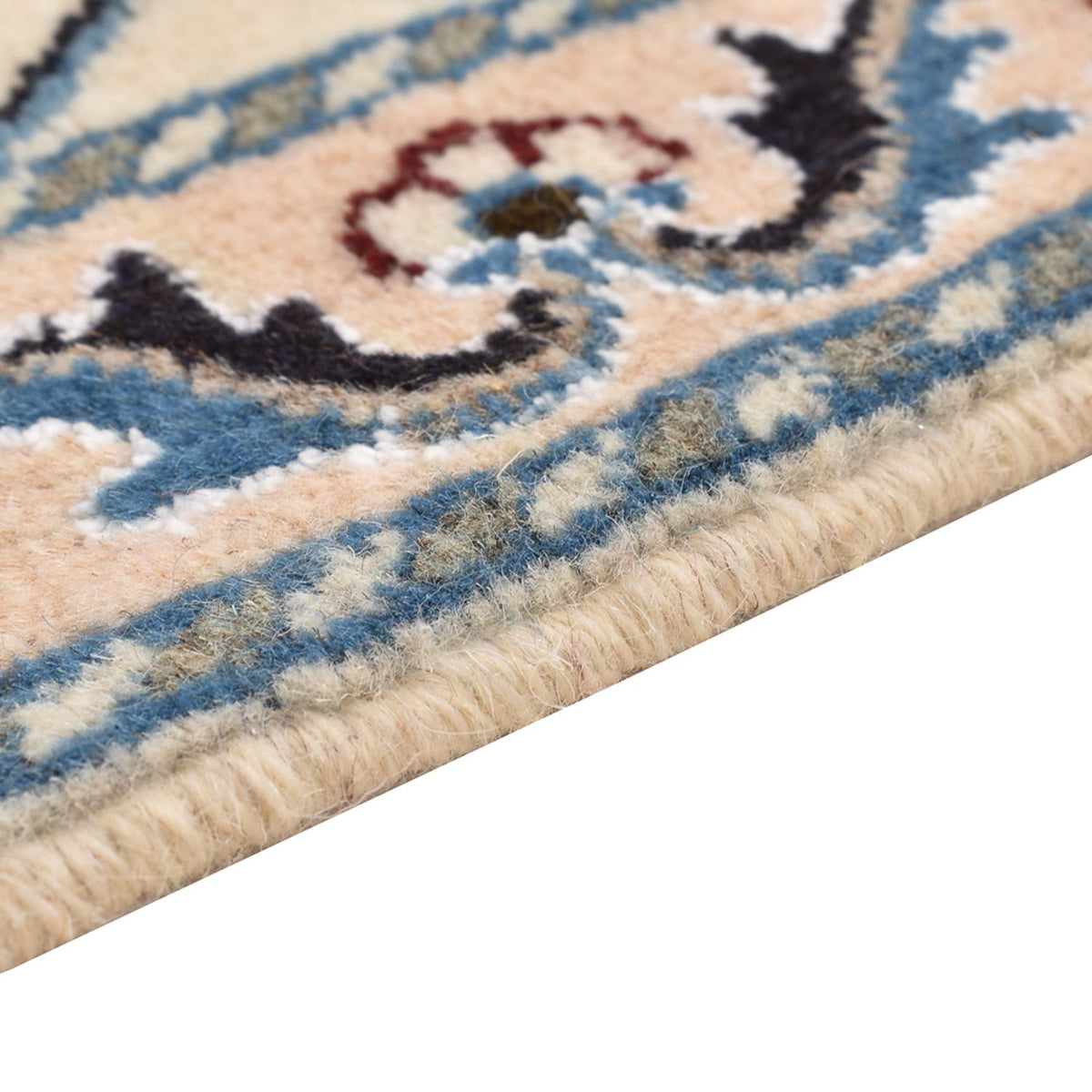 Nain - 12La Rug 60x93cm - Persian Rugs