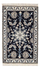 Nain - 12la Rug 90x55cm - Persian Rugs