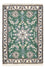 Perser Rug - Nain - 87 x 60 cm - green