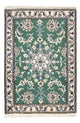 Nain - 12la Rug 87x60cm - Persian Rugs