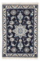 Nain - 12La Rug 62x90cm - Persian Rugs
