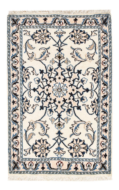 Nain - 12La Rug 60x92cm - Persian Rugs