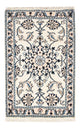 Nain - 12la Rug 92x60cm - Persian Rugs