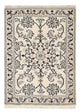 Nain - 12La Rug 61x85cm - Persian Rugs