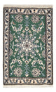 Nain - 12La Rug 57x90cm - Persian Rugs