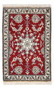 Nain - 12la Rug 85x55cm - Persian Rugs