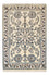 Perser Rug - Nain - 87 x 60 cm - beige
