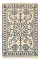 Nain - 12la Rug 87x60cm - Persian Rugs