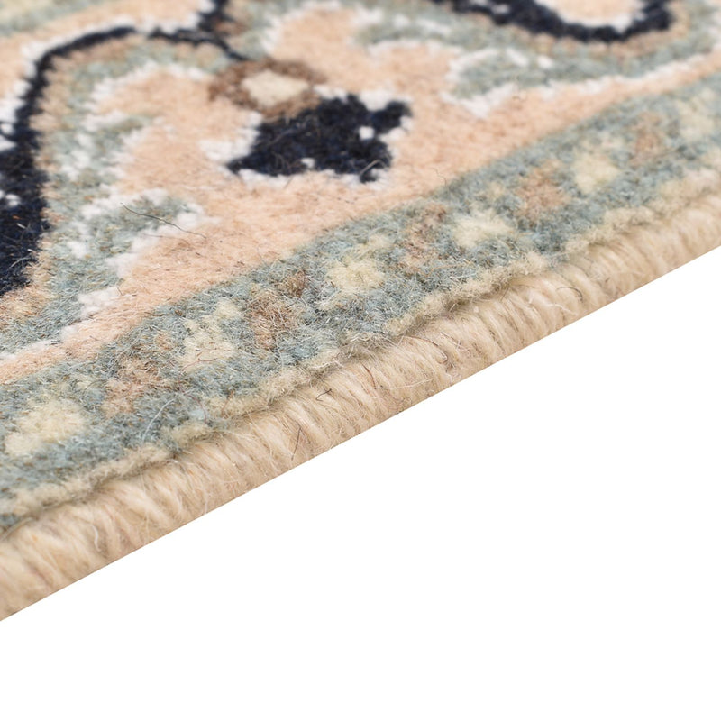 Perser Rug - Nain - 87 x 60 cm - beige