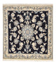 Nain - 12la Rug 103x96cm - Persian Rugs