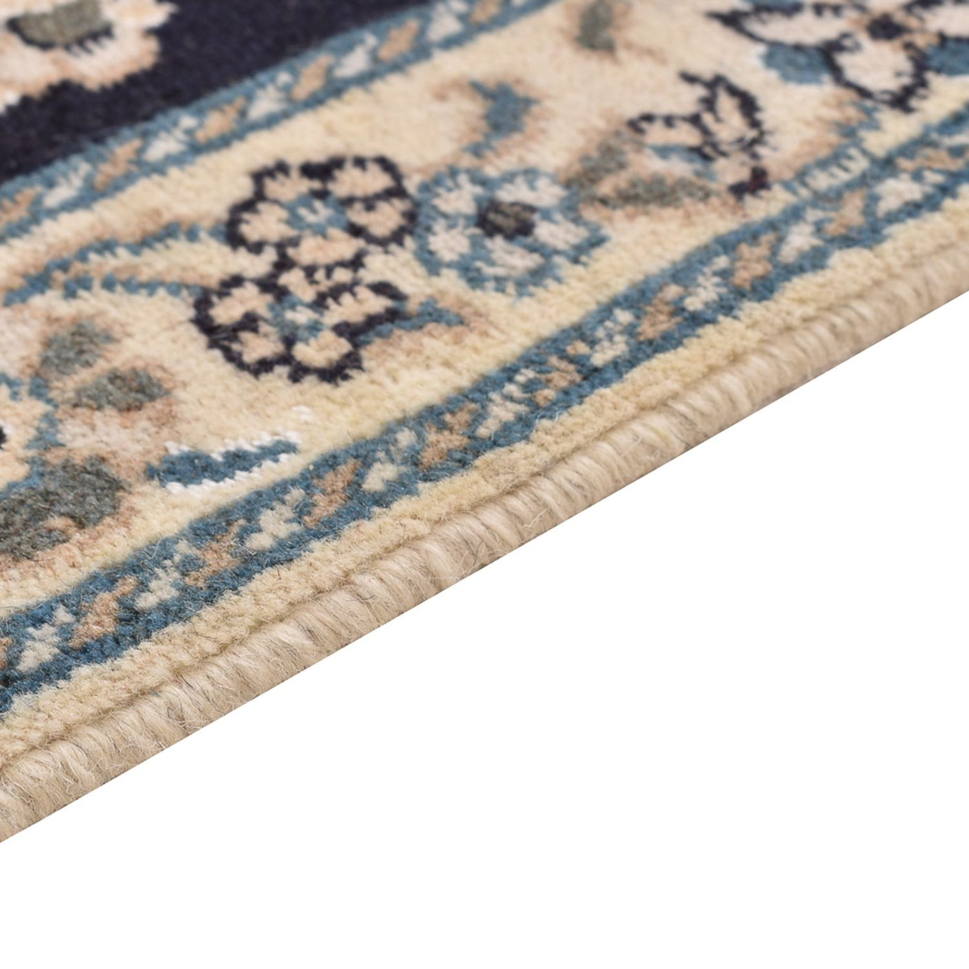 Nain - 12la Rug 90x97cm - Persian Rugs