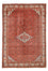 Perser Rug - Nomadic - 298 x 202 cm - red