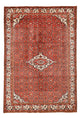 Hosseinabad Rug 202x298cm - Persian Rugs