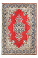Rafsanjan Rug 354x239cm - Persian Rugs