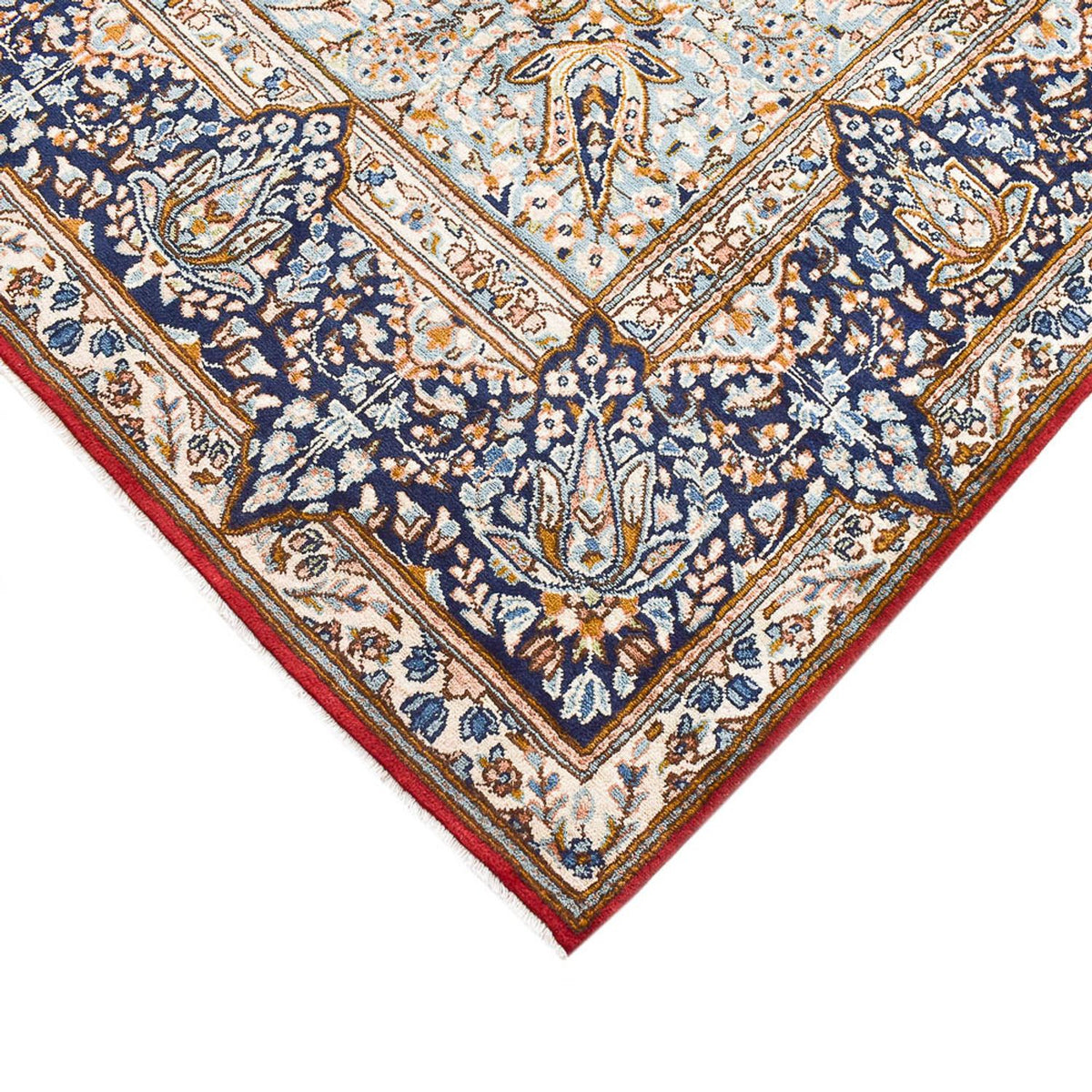 Perser Rug - Royal - 354 x 239 cm - red