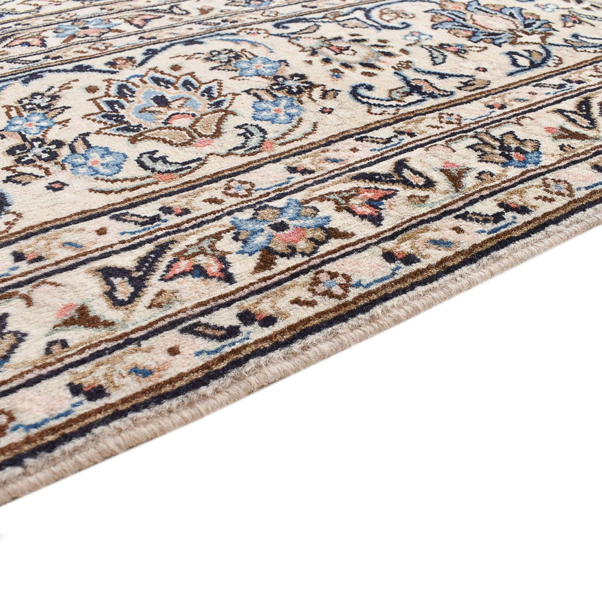 Kashan Rug 245x350cm - Persian Rugs