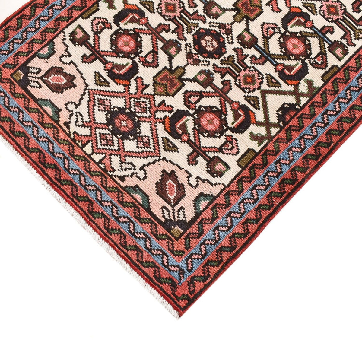 Runner Perser Rug - Nomadic - 195 x 67 cm - sand