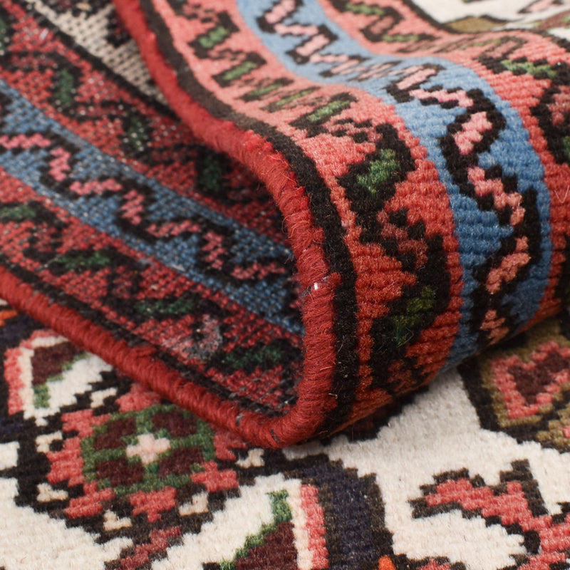 Runner Perser Rug - Nomadic - 195 x 67 cm - sand