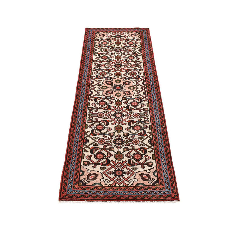 Runner Perser Rug - Nomadic - 195 x 67 cm - sand
