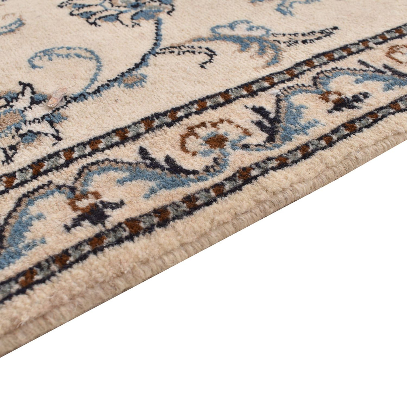 Nain - 12la Rug 300x80cm - Persian Rugs
