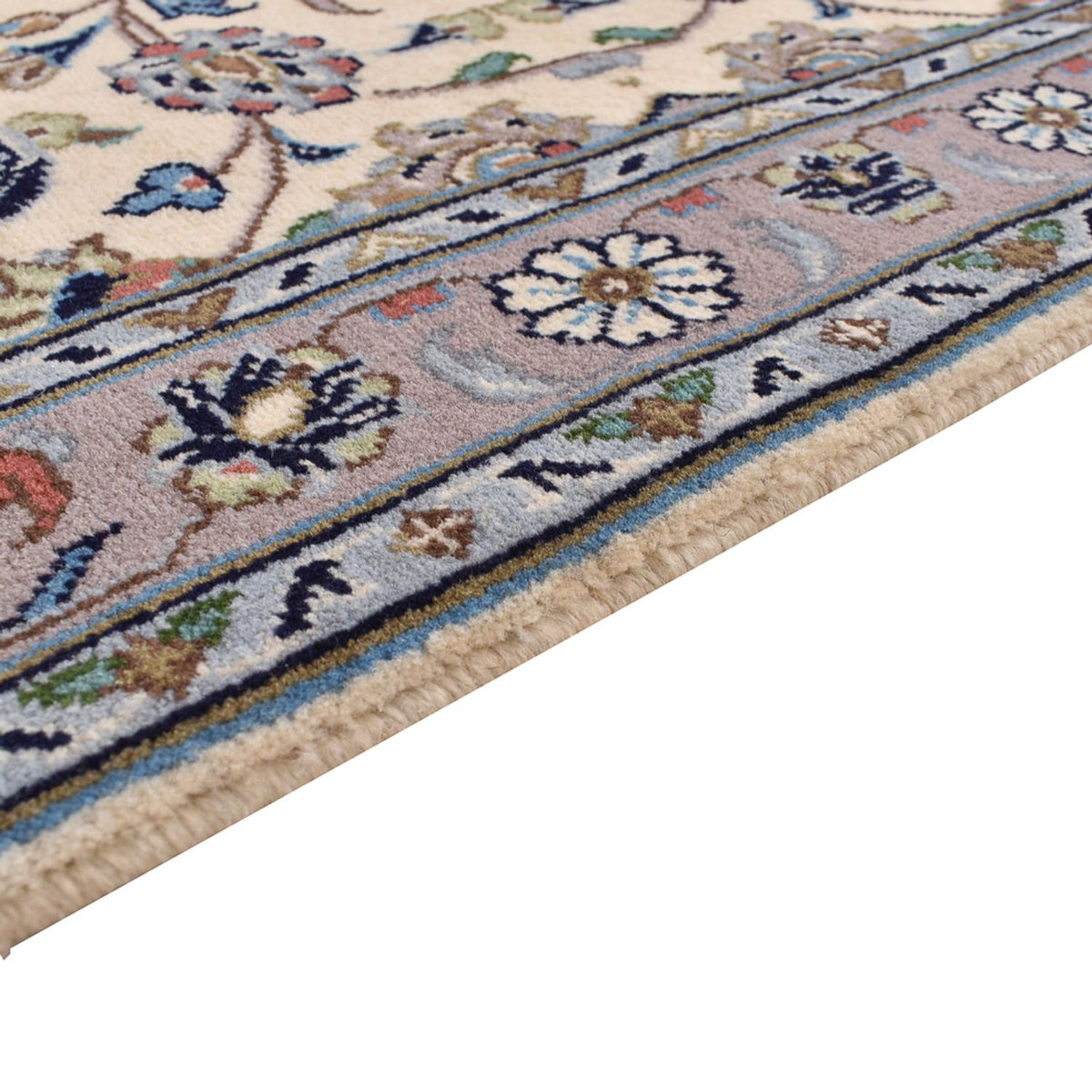 Kashan Rug 80x308cm - Persian Rugs