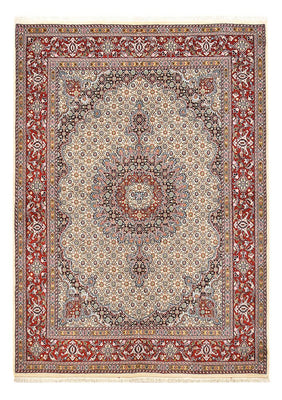 Perser Rug - Classic - 210 x 150 cm - sand