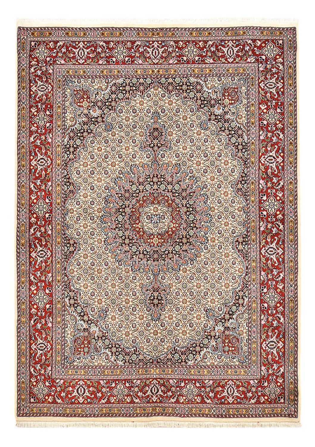 Perser Rug - Classic - 210 x 150 cm - sand