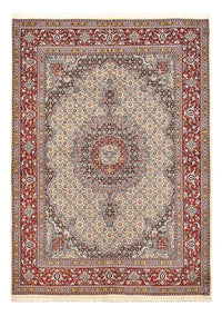 Perser Rug - Classic - 210 x 150 cm - sand