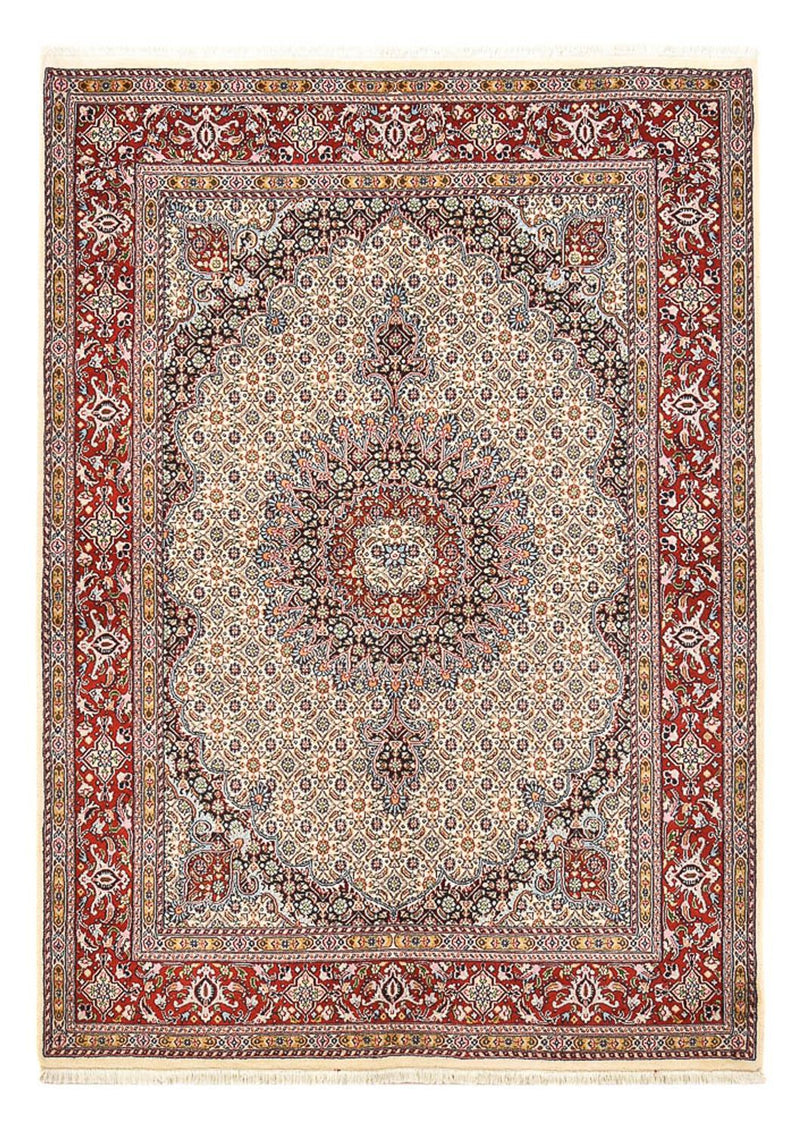Perser Rug - Classic - 210 x 150 cm - sand