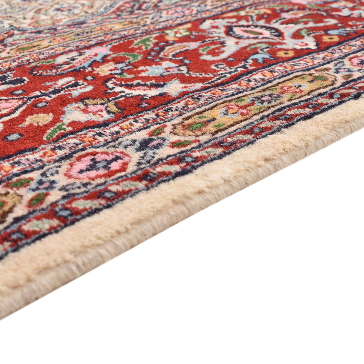 Perser Rug - Classic - 210 x 150 cm - sand